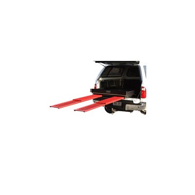 Fits Many 2025 Chevy, Dodge, Ford, GMC, Ram, 8' Bed (CGE-CE9548CCR)