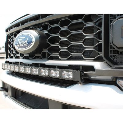 2023+ Ford Super Duty F250/350/450 40in Light Bar PRO