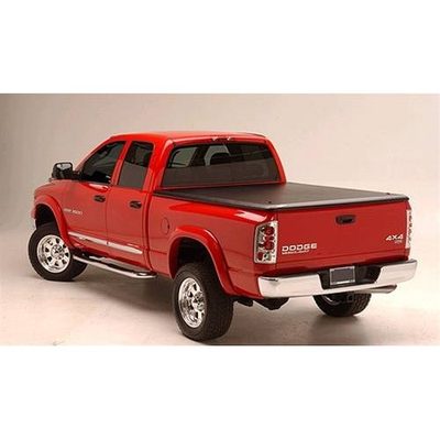 Undercover Classic - Tapa rígida para caja Dodge Ram 94-01 6.5´