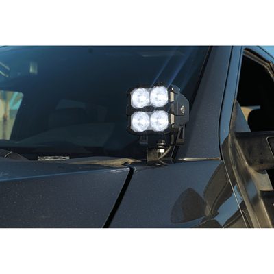 2020-22 Ford Super Duty F250 F350 F450 Ditch Lights PRO