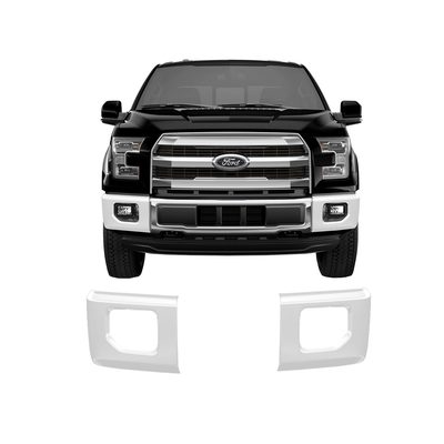Fits 2015-2017 Ford F150 (ECC-DF0210)