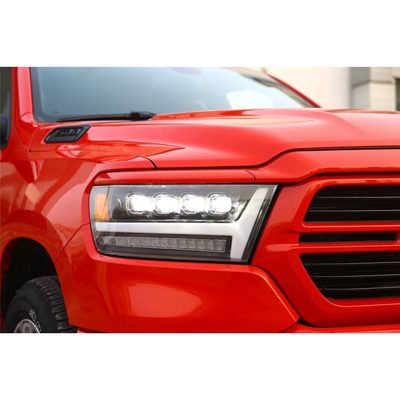 Fits 2019-2023 Ram 1500 (ARX-880518)