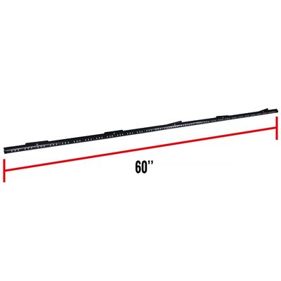 Universal 60" Multifunctional LED Tailgate Light Strip
