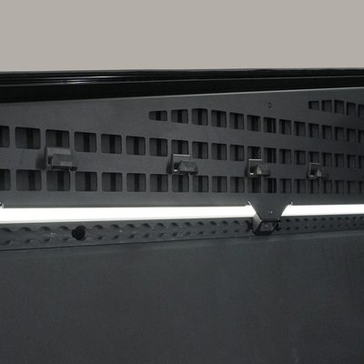 Cyber Hooks set of 8 for Molle Panels Vault Cargo Divider