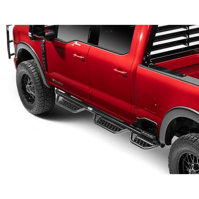 Fits 2010-2023 Ram 2500/3500, 2014-2018 1500, 2019-2023 1500 Classic, 6'4" Bed (RHD-RSD101C6B6S)