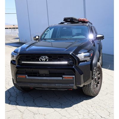 2025+ Toyota 4Runner Ditch Lights
