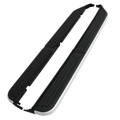 2005-2014 Land Rover Discovery LR3/LR4 Aluminum Side Step Running Boards