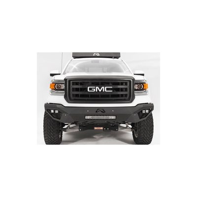 Fits 2014-2015 GMC Sierra 1500 (FBF-GS14-D3151-B)