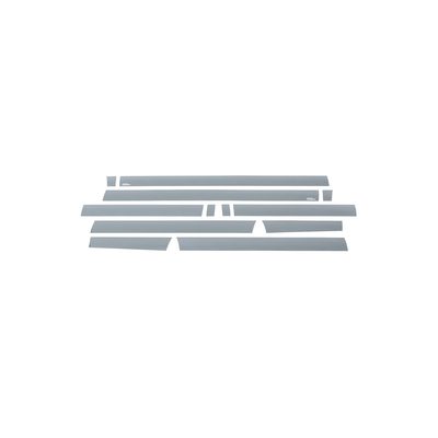Fits 2015-2020 Ford F150, 8' Bed (PUT-9751443BP)