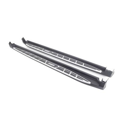 Estribos Big Country Tipo OE Nissan X-Trail 14-18