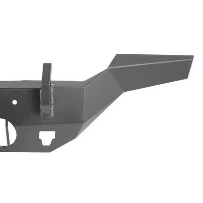 Defensa Delantera Full HD para Wrangler JK / Wrangler JL / Gladiator