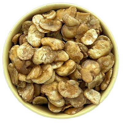 Haba Picosita