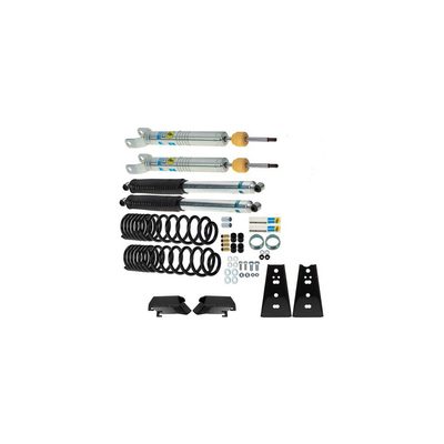 Fits 2009-2018 Ram 1500, 2019-2023 1500 Classic (SUP-4600)