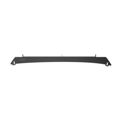 Montaje en Riel Caprock Thule para Mazda BT-50 25 - 26 Dob Cab