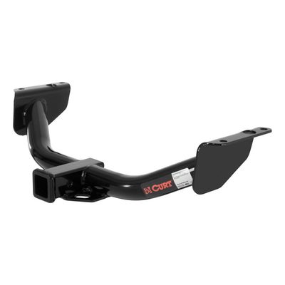 Tirón CURT Clase 3 Ford Ranger 13138