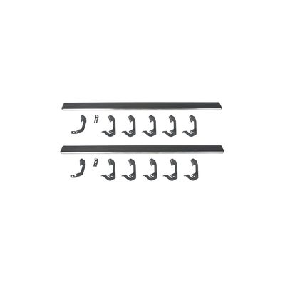 Fits 2007-2018 Chevy Silverado/GMC Sierra 1500, 2007-2019 Silverado/Sierra 2500/3500 (APS-IB03EJG1A)