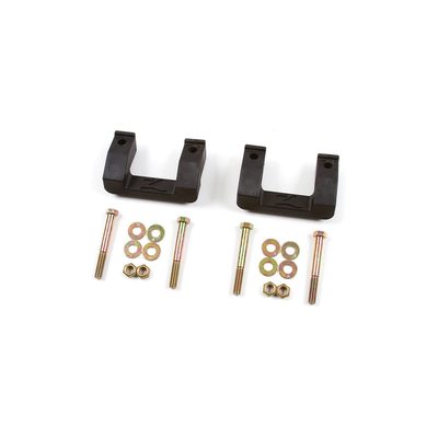 Fits 2007-2013 Chevy Avalanche, 2007-2018 Suburban, Tahoe, GMC Yukon/XL, 2007-2019 Silverado/Sierra 1500 (ZON-C1200)