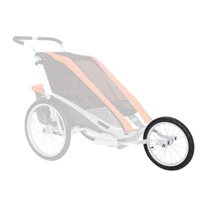 Thule Kit para trote Thule: Cougar 2/Cheetah 2 de Thule Chariot 20100144