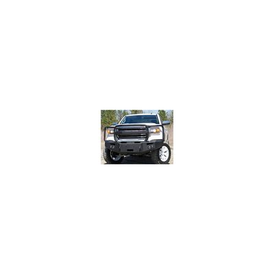 Fits 2014-2015 GMC Sierra 1500 (FBF-GS14-H3150-B)