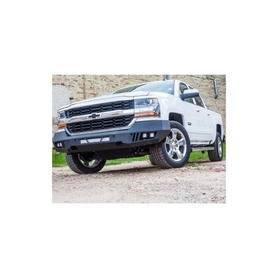 Fits 2015-2017 Ford F150 (TGH-F150SFR)