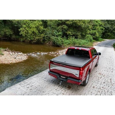 Tapa Rigida SE para Colorado / Canyon 15-22 5'