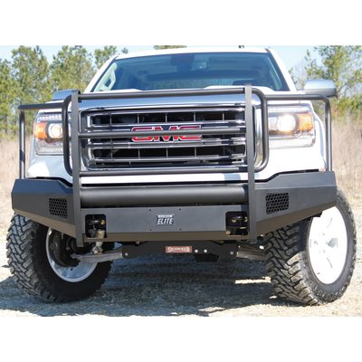 Fits 2014-2015 GMC Sierra 1500 (FBF-GS14-R3160-1)