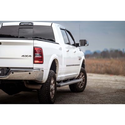 Morimoto Headlight & Tail Light Kit HEADTAILKIT12