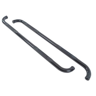Estribos redondos 3" Ford Escape 01-06