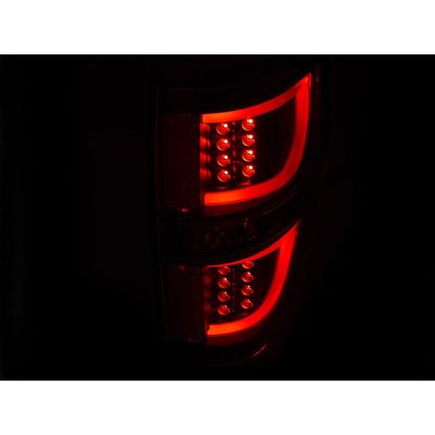 Fits 2009-2014 Ford F150, 2010-2014 F150 Raptor (ANZ-311257)