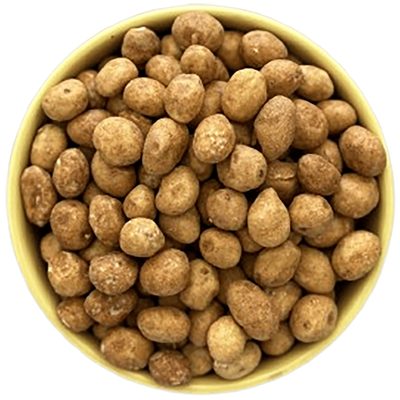Cacahuate Japonés