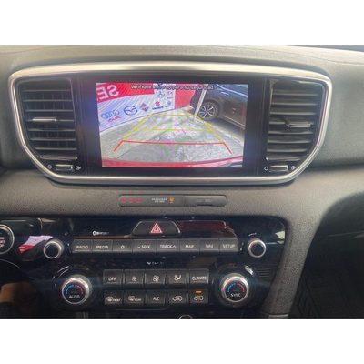 Kia Sportage SXL TA 2020