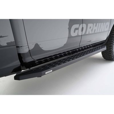 Estribos RB20 80" Ngo Text para L200 16 - 24
