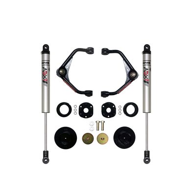 Fits 2012-2018 Ram 1500, 2019-2024 1500 Classic (SKY-R1230KXM)