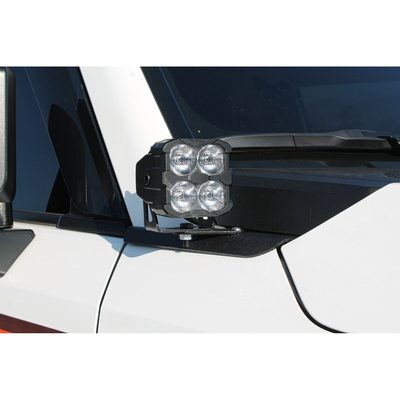 2024+ Toyota Land Cruiser Ditch Lights PRO