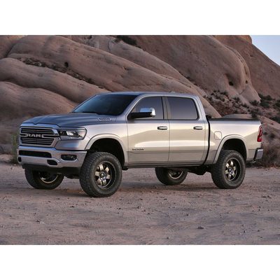Fits 2019-2023 Ram 1500, 5'7" ,6'4" Bed (FAB-K3094DL)