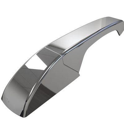 2004-2011 Chrysler 300C/Sebring Avenger/Caliber Patriot Door Handle Trim ABS