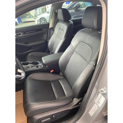 Honda Civic TOURING 2024