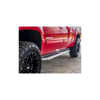 Fits 2009-2018 Ram 1500, 2010-2025 2500/3500, 4500, 5500 (STC-300-23300)
