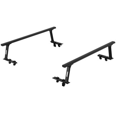 Barras portaequipaje para pick up XSporter Pro Mid