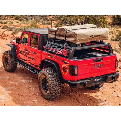 GoRack de 5.7' para Ram 1500 19-24