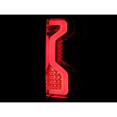 Fits 2019-2024 Chevy Silverado 1500, 2020-2023 Silverado 2500/3500 (ARX-620060)