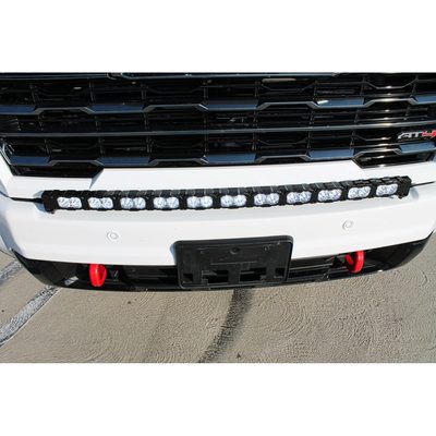 2024+ GMC Sierra 2500/3500HD 40in PRO Light Bar