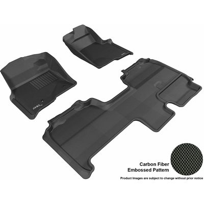 Fits 2010-2014 Ford F150 (UAI-L1FR07401509)
