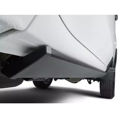 Estribos Electricos Powerstep AMP Plug & Play para Bronco 21-25 (2 y 4 puertas)