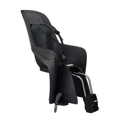 Silla portabebé Thule Ridealong 2 Lite Negra