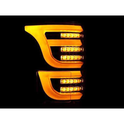 Fits 2015-2017 Ford F150 (ARX-652030)