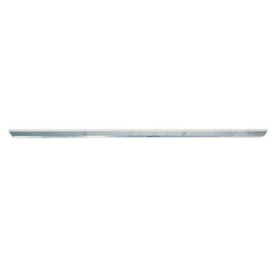 2018-2020 Buick Regal Sportback Rear Trunk Tailgate Door Handle Cover Stainless Steel