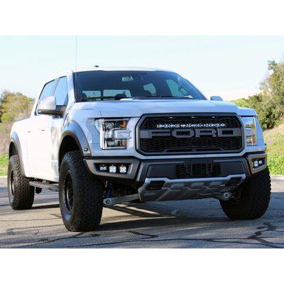 Fits 2017-2020 Ford F150 Raptor (BDI-447561)