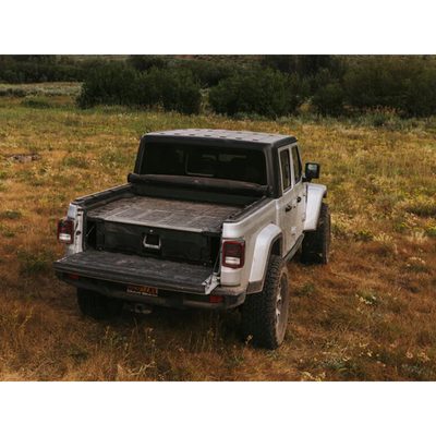 DECKED Truck Bed Storage System XF7LF