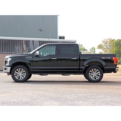 Rough Country Leveling Kit 569RED